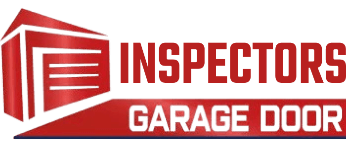 Logo -  garagedoor inspectors -